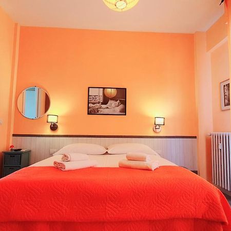 Il Giglio Guest House Florencia Exterior foto