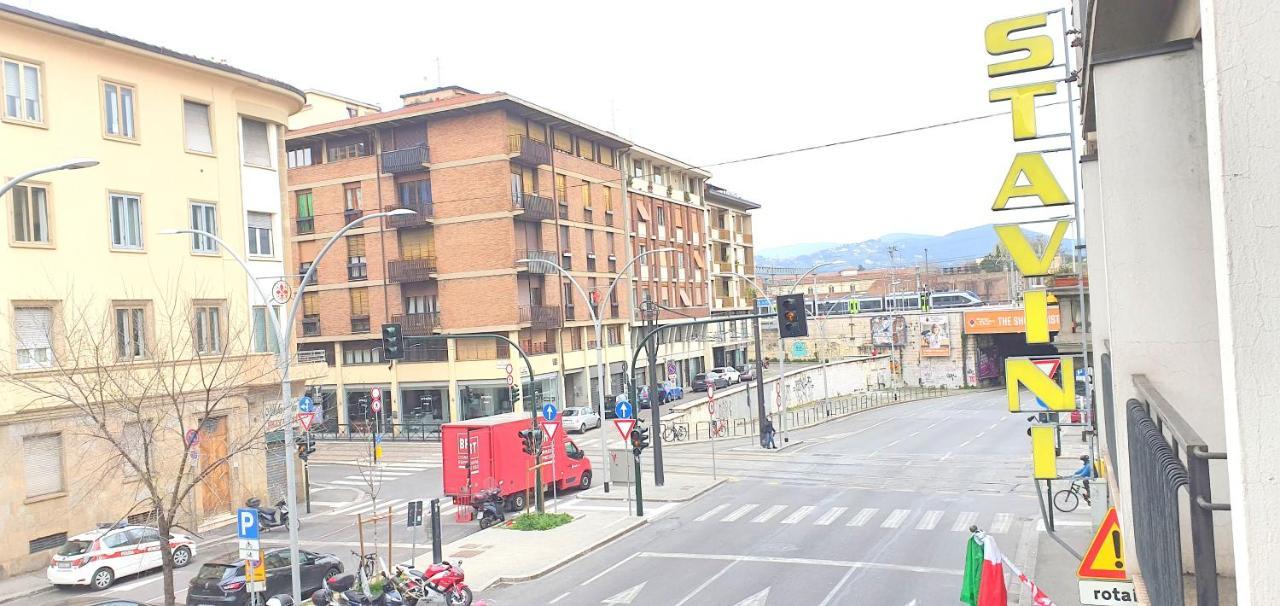 Il Giglio Guest House Florencia Exterior foto