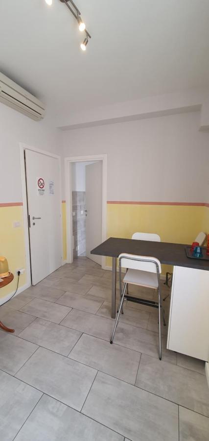 Il Giglio Guest House Florencia Exterior foto