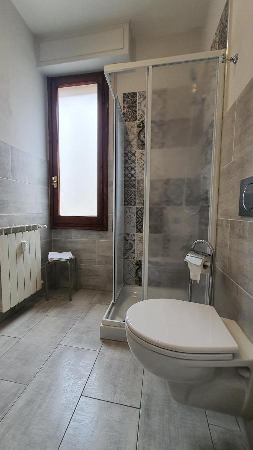 Il Giglio Guest House Florencia Exterior foto