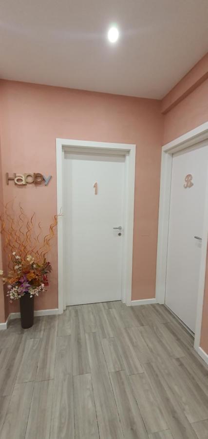Il Giglio Guest House Florencia Exterior foto