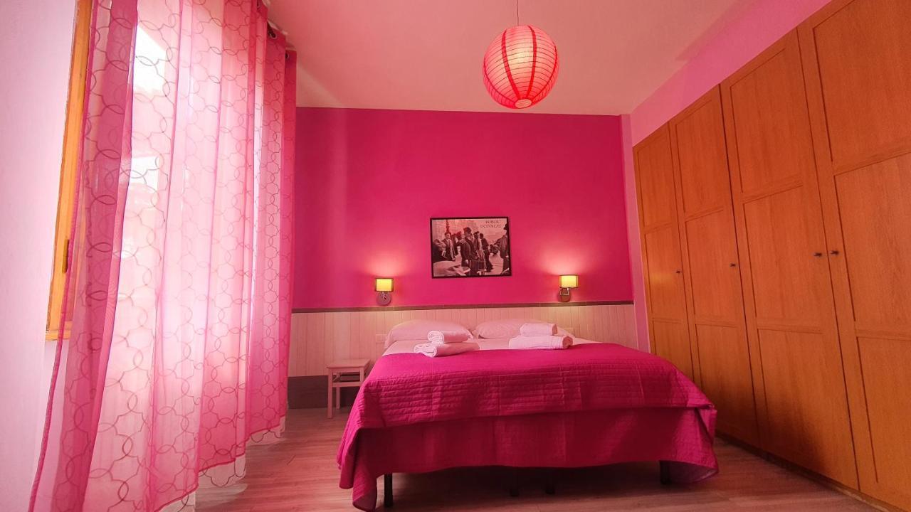 Il Giglio Guest House Florencia Exterior foto
