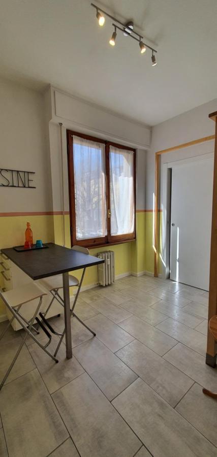 Il Giglio Guest House Florencia Exterior foto