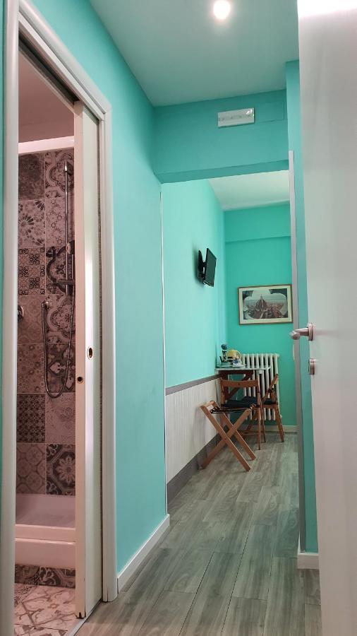 Il Giglio Guest House Florencia Exterior foto