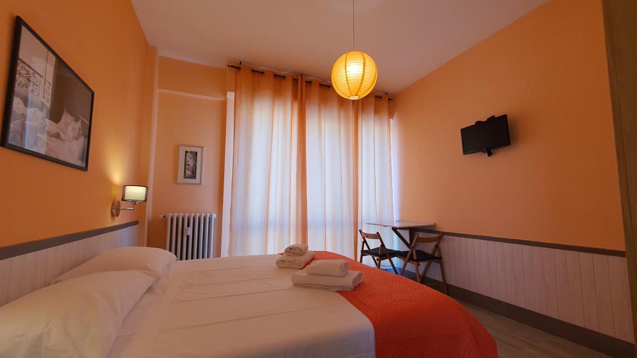 Il Giglio Guest House Florencia Exterior foto