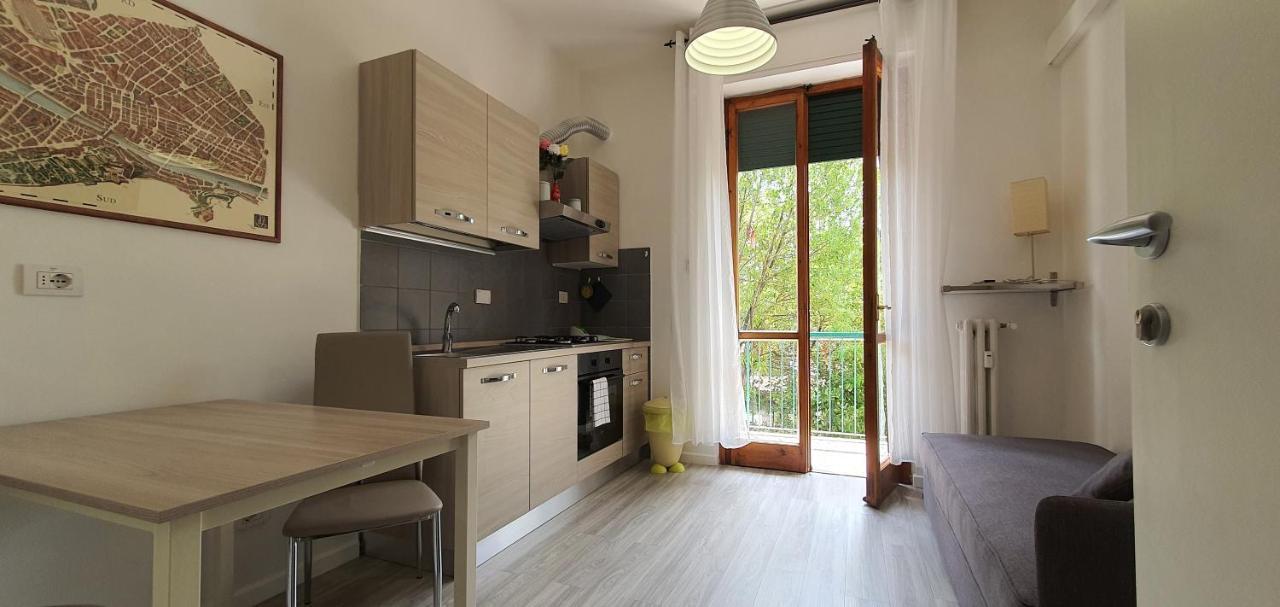 Il Giglio Guest House Florencia Exterior foto